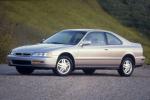 Honda Accord 1994 года (US)
